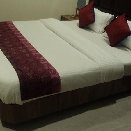 Shree Krishna Paradise Navi Mumbai Exterior foto